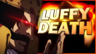 Will Luffy Die at the End of One Piece?