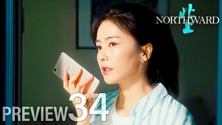 PREVIEW-EP34/40 Northward (2025)
