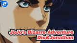 [JoJo's Bizarre Adventure] Dio&Jonathan - Animals_2