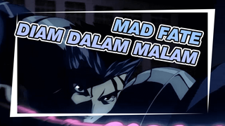 [MAD FATE] Diam Dalam malam |
Sayap Kebenaran