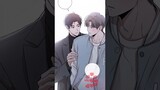Love at first fall 🤩🤩 #bl #manga #manhwa #bllove #blmanhwa #yaoi #boys #comment