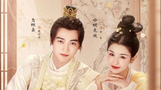 Jade's Fateful Love Eps 09  Sub Indo