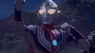 A list of three Ultramen who are only half-baked after transformation