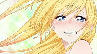 Nisekoi「AMV」- I'm Good ᴴᴰ