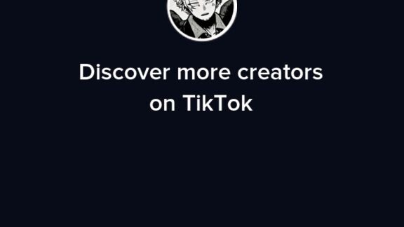 bro me finding this on tiktok