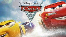 Cars 3 | Dubbing Indonesia