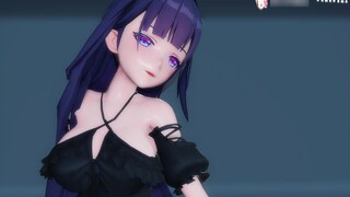 Rok satu langkah Honkai Impact Sanmei