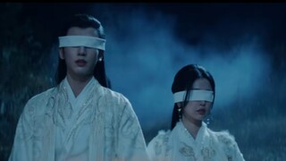 iQiyi menang! Trailer terbaru "Cloud Feather" karya Yu Shuxin dan Zhang Linghe menunjukkan bahwa Guo