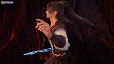 Rebirth Of The Sword Patriarch Eps 19 Sub Indo