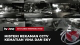 Misteri Rekaman CCTV Kematian Vina | AKIP tvOne