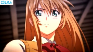 Ikkitousen [ AMV ] Delude Yourself #animehayoday