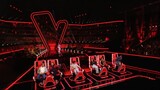 Gorgeous ETHEREAL Blind Auditions on The Voice   Top 10