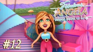 Fabulous - New York to LA | Gameplay Part 12 (Level 75 to 81)