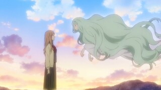 Reiko pencuri pengantin sangat tampan, apalagi succubus, bahkan aku ingin menikahinya! [Natsume Yuuj