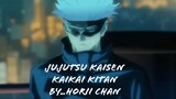 Jujutsu kaisen - Kaikai kitan by...Horii Chan