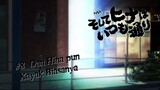 Hinamatsuri 2018 【BD】 Eps. 08 (480p) SUB INDO