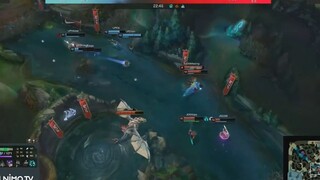 UP vs JDG _ Highlights - Game 2 _ Tuần 7 Ngày 2 _ LPL Mùa Xuân 2022