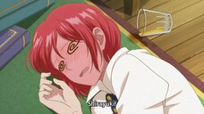 Akagami no Shirayuki-hime - 08 Sub Indo Oni