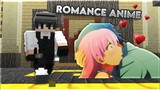I'm addicted to Romance Anime help.... (Hive Skywars Commentary)
