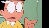 Doraemon chế: Tay bắn súng hơi nhanh Nobita