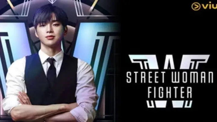 Street woman fighter mnet ep 1 eng sub