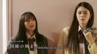 [Vietsub] Sự cãi vã trong tình yêu (Love Quarrel) - Ep6