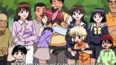 TOKYO M. M ep34🐈🐱ENGLISH SUBTITLES
