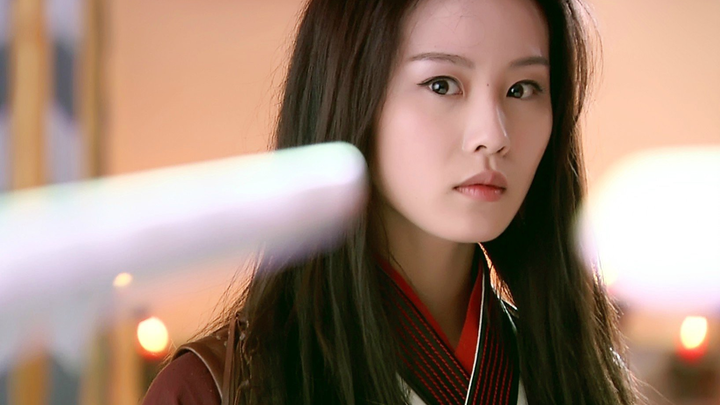 【Liu Shishi】 || Yan Sanniang’s personal direction | Let the wine·I am a rebellious young minister