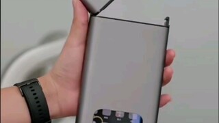 Trên đời này không có gì mà tôi không thể chia cắt
