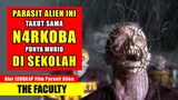 PARASIT ALIEN BERUSAHA MENGUASAI SEMUA MANUSIA DI BUMI | ALUR CERITA FILM PARASIT ALIEN