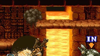 [Metal Slug 5] Trò chơi TAS kỳ quặc nhất lịch sử trong 5 tháng! Mỗi khung hình đều có năng lượng cao