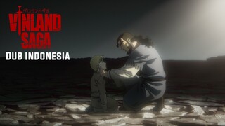 Kau Tidak Punya Musuh - Vinland Saga Dub Indonesia