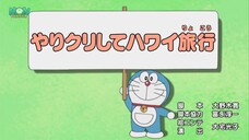Tập 807| Doraemon: Chú Mèo Máy Đến Từ Tương Lai【 Vietsub 】