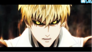 One Punch Man -AMV- - See me Fall