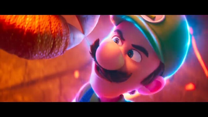 The Super Mario Bros. Movie 2023_ Watch Full Movie: Link In Description
