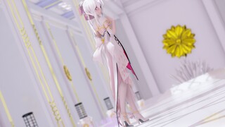 【โทนอ่อน MMD❀2K เต็มจอ】❤โทนอ่อนผีเสื้อ❀ดีใจสุดๆ❤