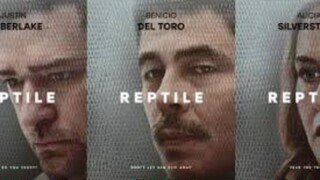 Reptile (2023) Dubbing Indonesia