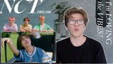 NCT DREAM 'Life Is Still Going On' | REACTION!