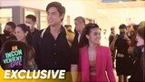 An Inconvenient Love Premiere After Party Highlights | Donny Pangilinan, Belle Mariano