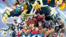 ZOIDS Genesis: -episode- 7