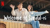 EP.9 / WELCOME TO SAMDALRI