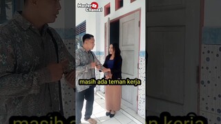 KETIKA SUAMINYA LUPA NGASIH #shortsviral #shortslucu #lagiviral #shortsterbaru