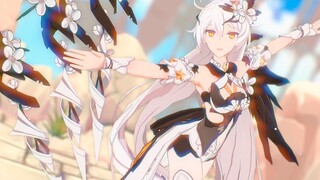 ~魔 法 少 女 天 理 女 王~