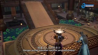 100.000 years of refining qi episode 12 sub Indonesia