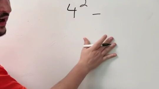 very simple math question