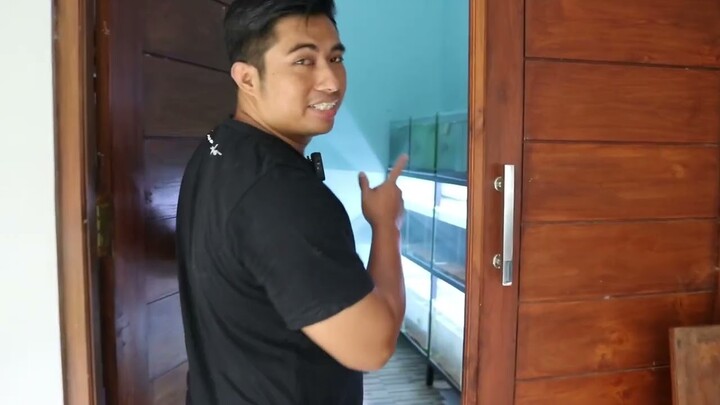 DAPAT MARU CB CROSSBREED PERTAMA DI DUNIA..ini penampakannya!!
