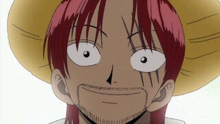 ONE PIECE ||LEGEND||《Shanks》