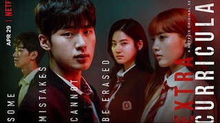 Extracurricular (2020) Episode 8 Sub Indo