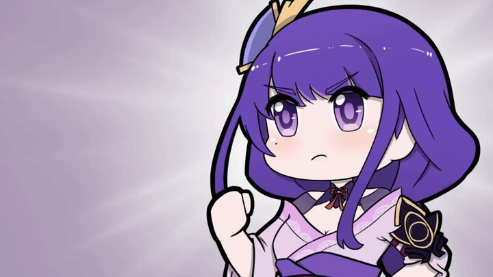 terkejut! Kelompok Pacar Inazuma tidak ragu untuk bertarung, karena...
