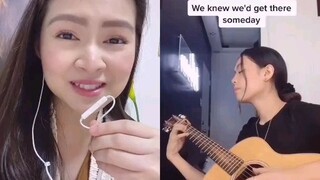 Tiktok Barbie forteza